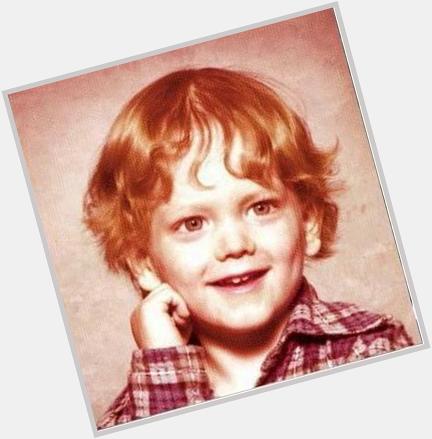 " Y es que, tras 42 años, sigue siendo el más grande. Happy Birthday 