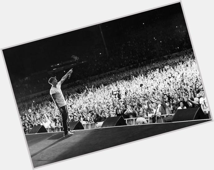 Happy birthday to the Rap God himself 