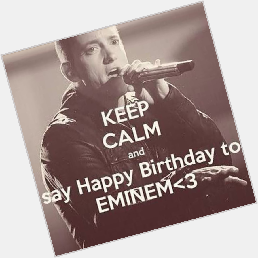  Happy birthday to you      Now in my country 12 :00 a.m.
We love you, you are the best 