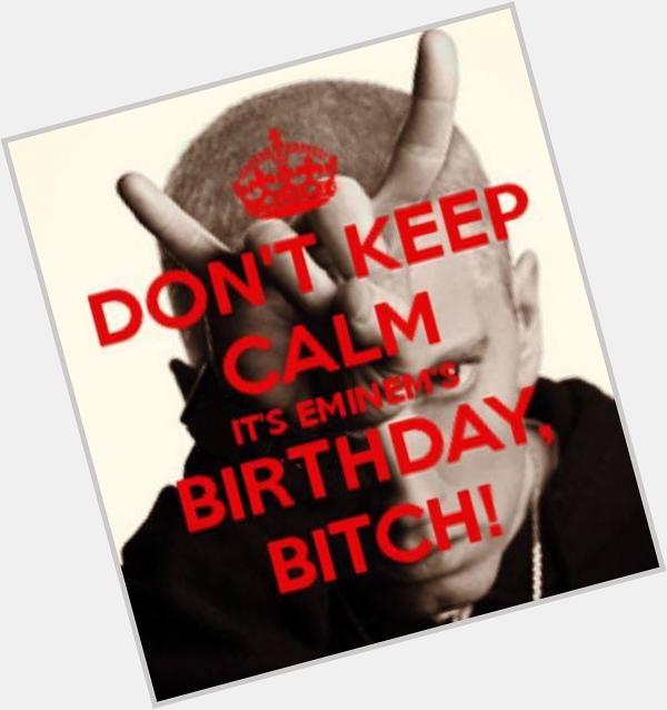 Happy Birthday Live Long!
Haters....Keep Calm and Go Fuck Yourself! 
