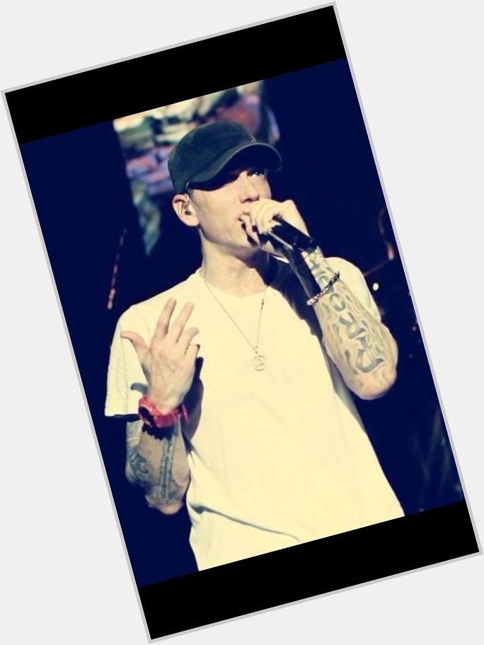   happy birthday Marshall
be happy and Come to Russia!!! 