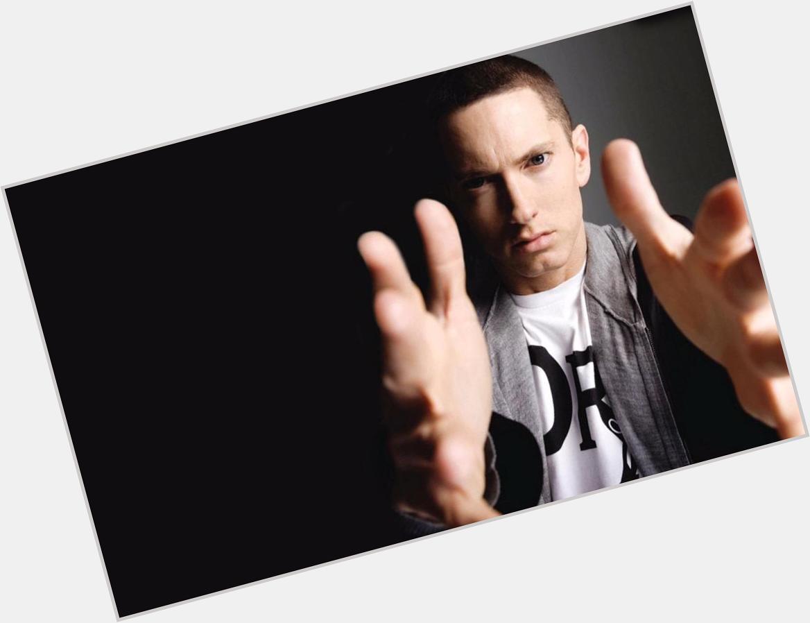 Lyrical genius, Rap god, Happy birthday Legend 