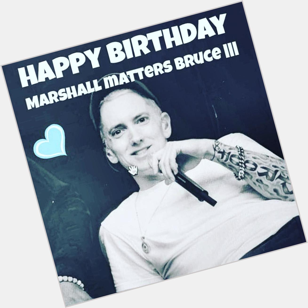 Happy birthday legend!   