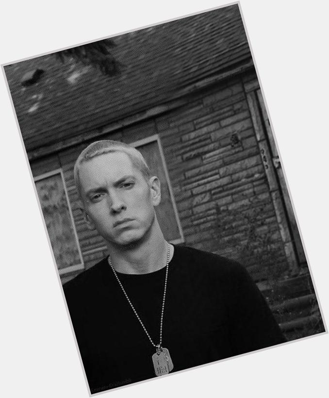              ,      Happy Birthday , Eminem  