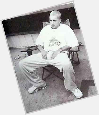  Happy birthday Marshall 
