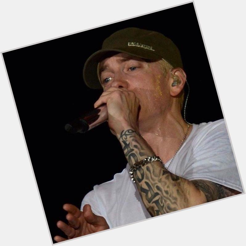  Happy birthday Marshall thank you for everything you\re amazing and I love you so much 