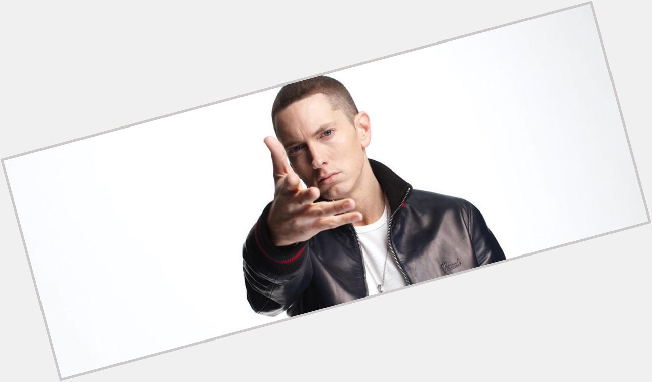 Happy Birthday Eminem !! 