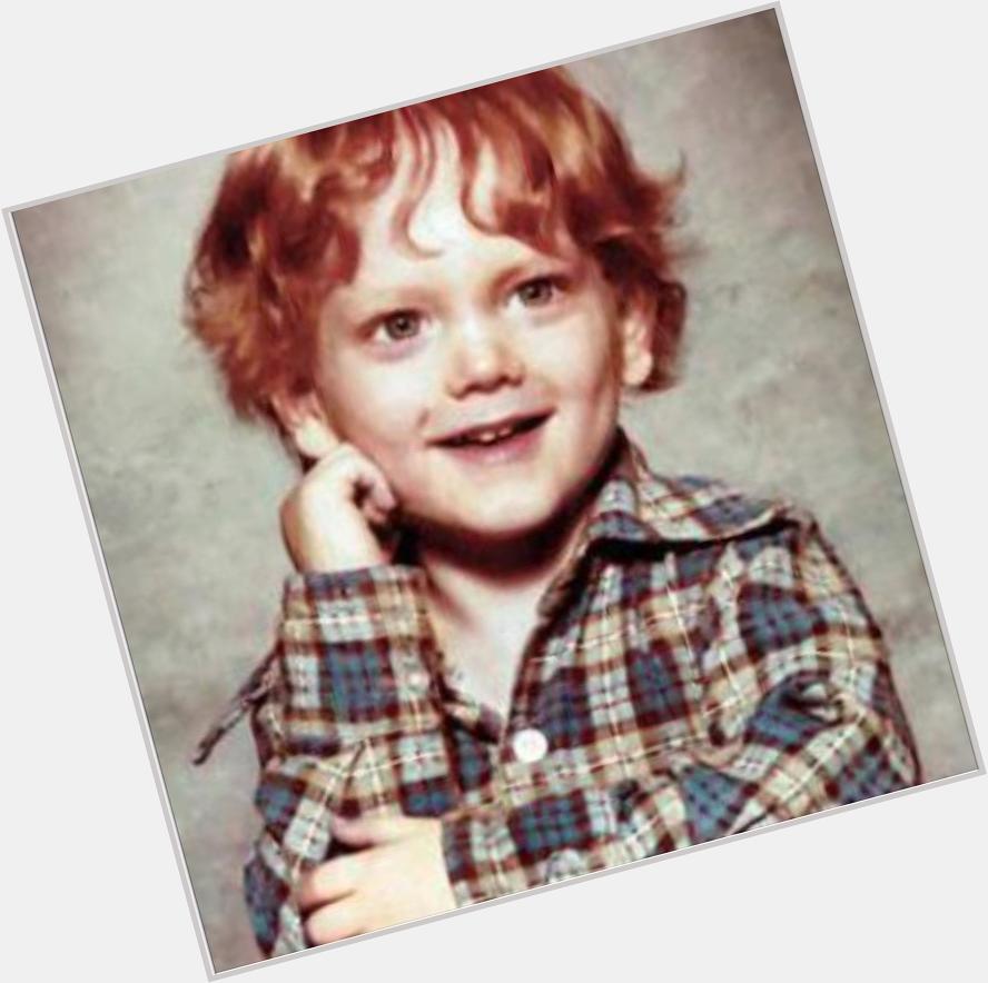 TDN wishes a happy 43rd birthday! 
