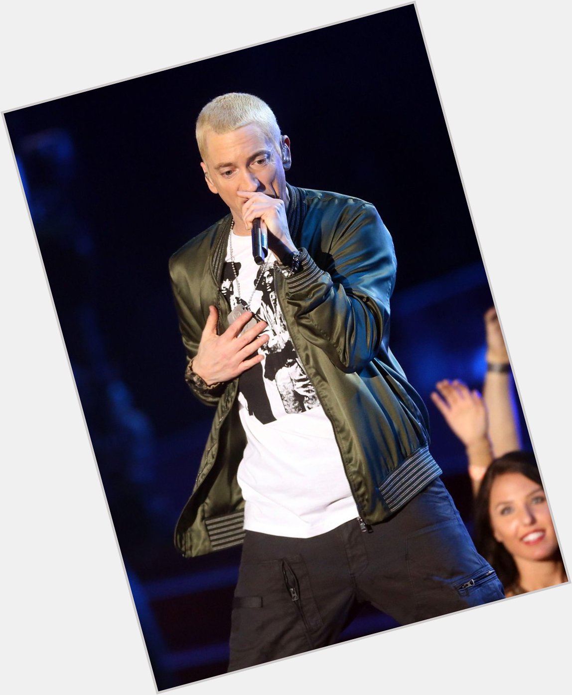 Happy Birthday, Eminem These 15 Rappers Got Mad Love For Ya 