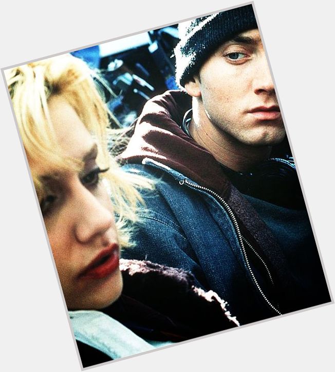 Happy Birthday to Beautiful \"Alex\"( in 8 Mile) aka
Brittany Murphy. She would have been 38 now. 