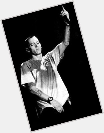  happy birthday rap god! Cause why be a king when u can be a god!! 