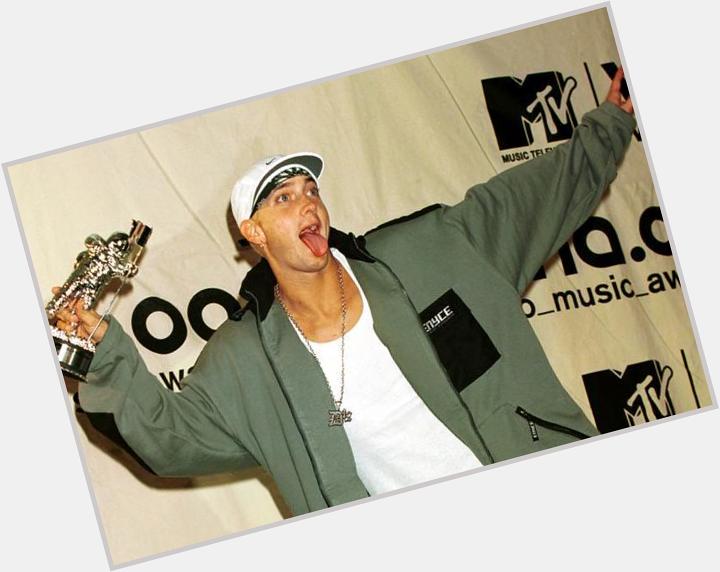 Happy Birthday, Eminem: His 10 Most Vomit-Inducing Lyrics  