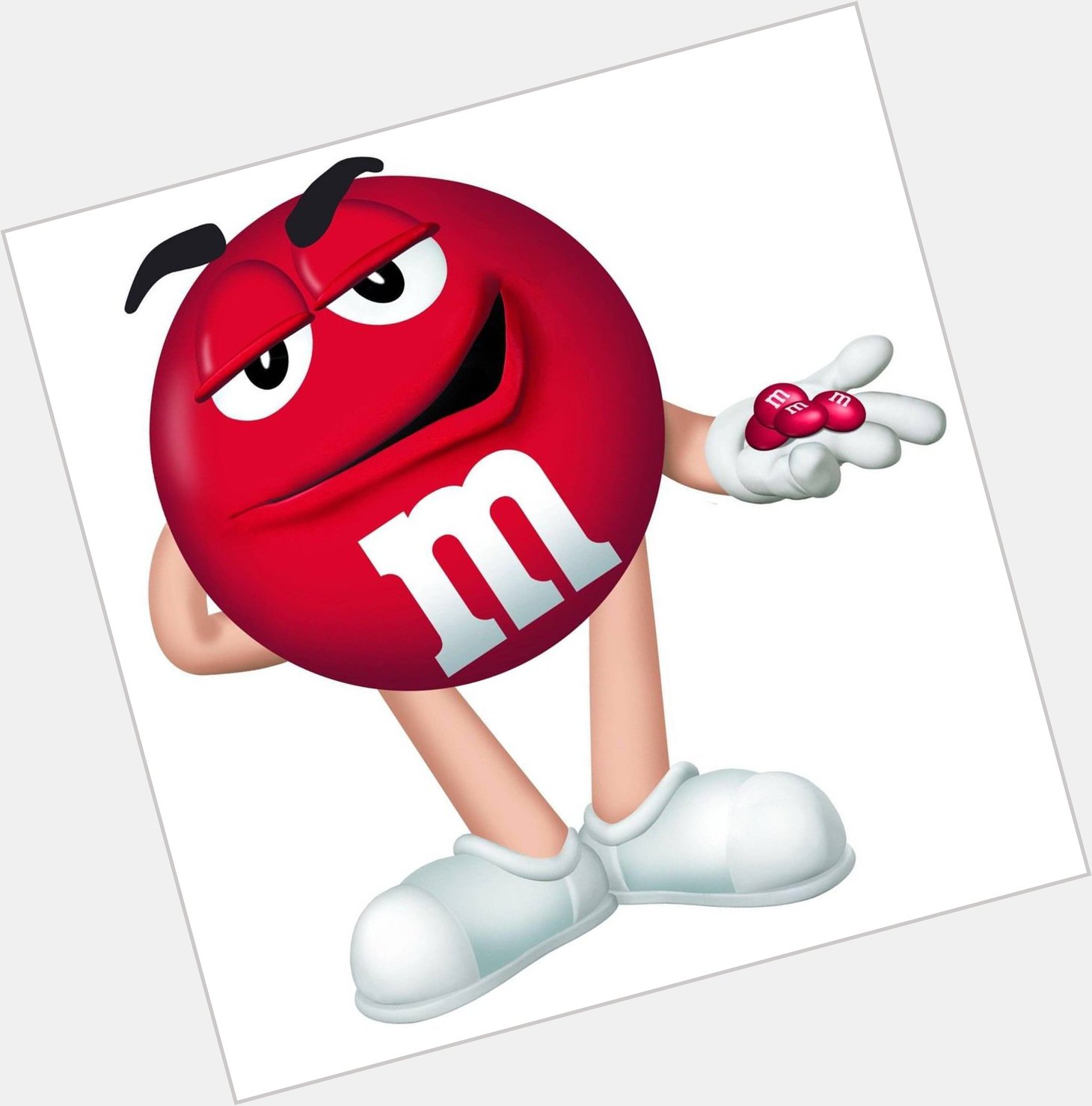 Happy birthday Eminem 