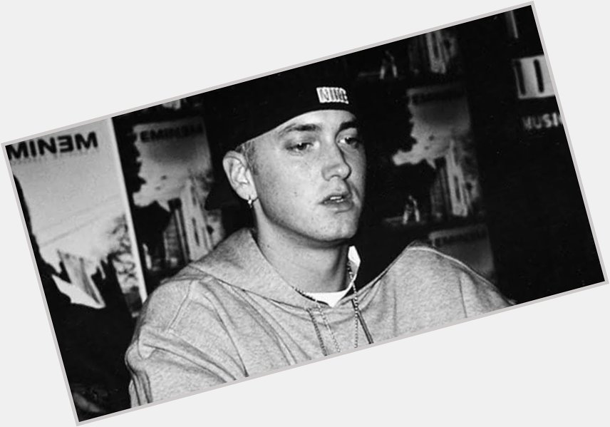  Happy Birthday Marshall 