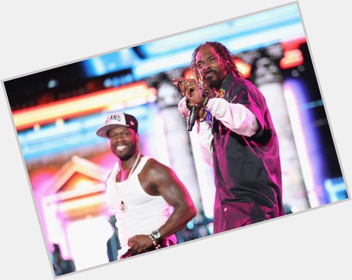 50 Cent Wishes Snoop Dogg Happy Birthday With Throwback Eminem Photo 
