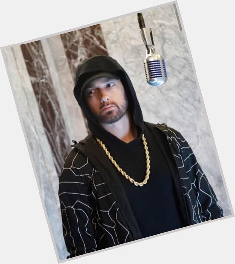Eminem turns 47 today happy birthday rap god  