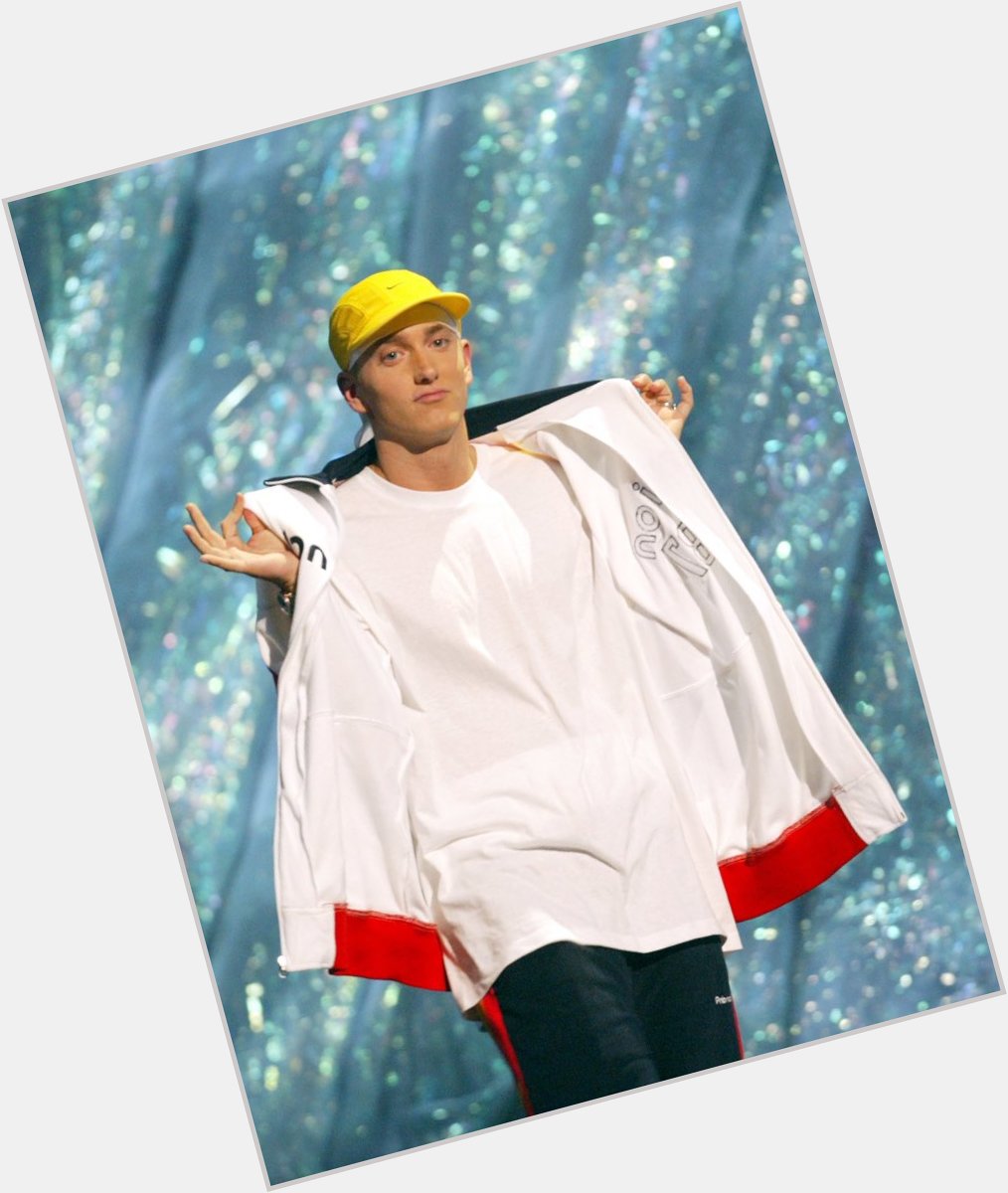 My GOAT doesn\t age....Happy Birthday to Marshall EMINEM Mathews
Legend 