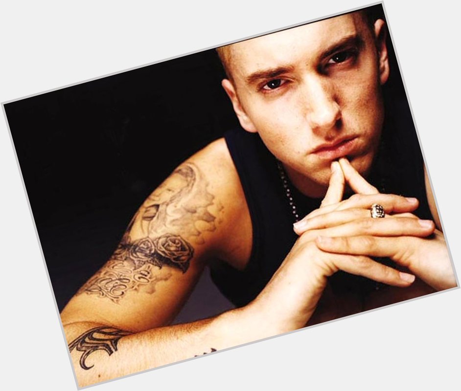 Happy Birthday One of my biggest influences ever! 