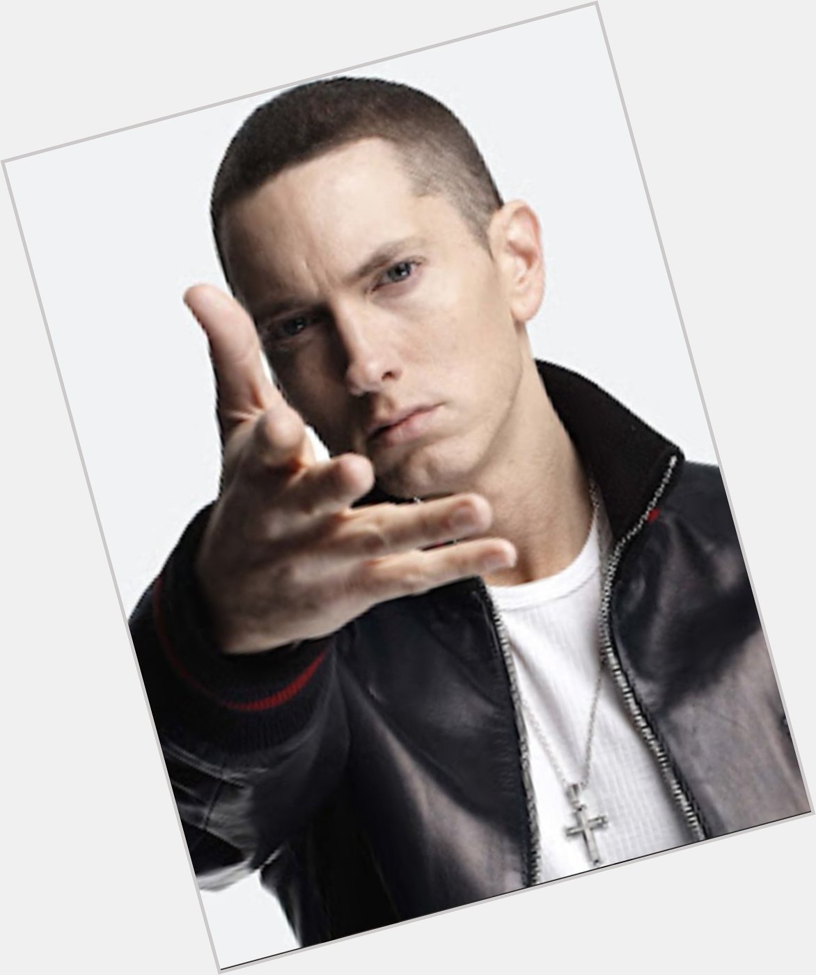 Happy birthday Eminem.. Face of Hiphop..    the RaP God..    