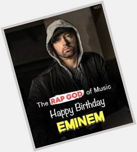 Happy Birthday happy birthday rap god 