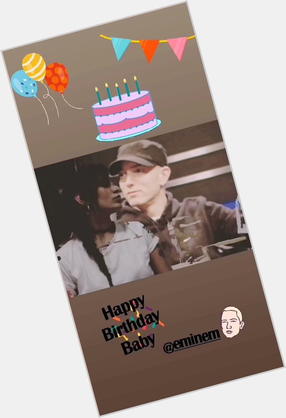 Happy Birthday Baby 