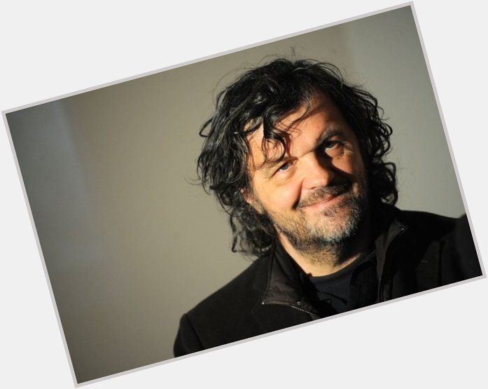 Happy birthday Emir Kusturica and a lot more  