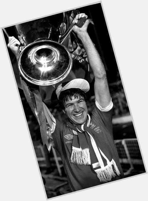 Emlyn Hughes would have been 71 Today . Happy birthday The mighty Emlyn. 