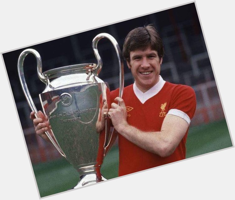 Happy Birthday Emlyn Hughes RIP Legend No.6 