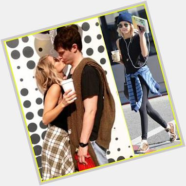 Emma Roberts Wishes Fiance Evan Peters Happy 28th Birthday with Adorable Photo! -  