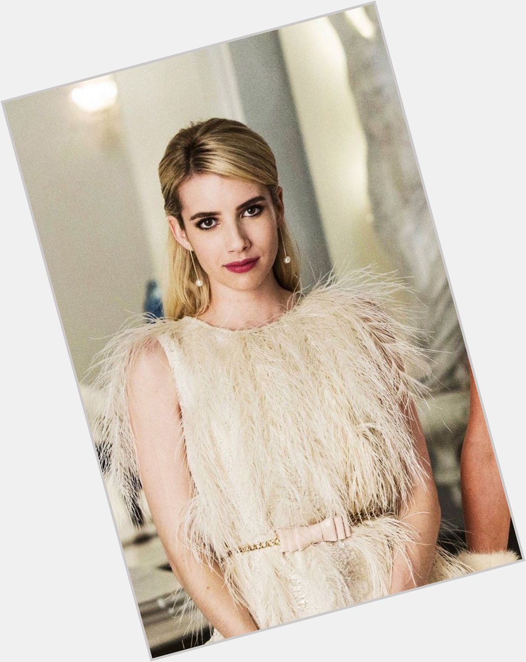 Timelessbae: Wishing a happy 26th birthday today to Emma Roberts! 
