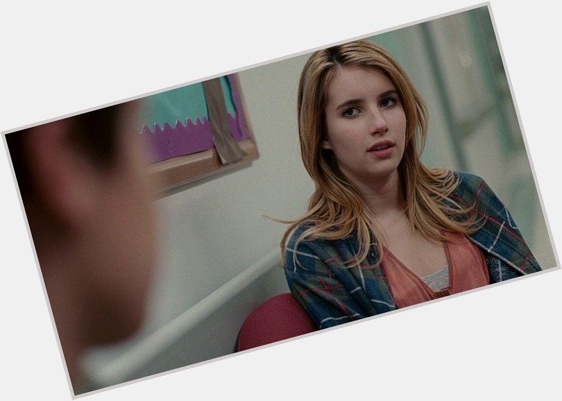 Emma Roberts turns 29 today, happy birthday! What movie is it? 5 min to answer! 