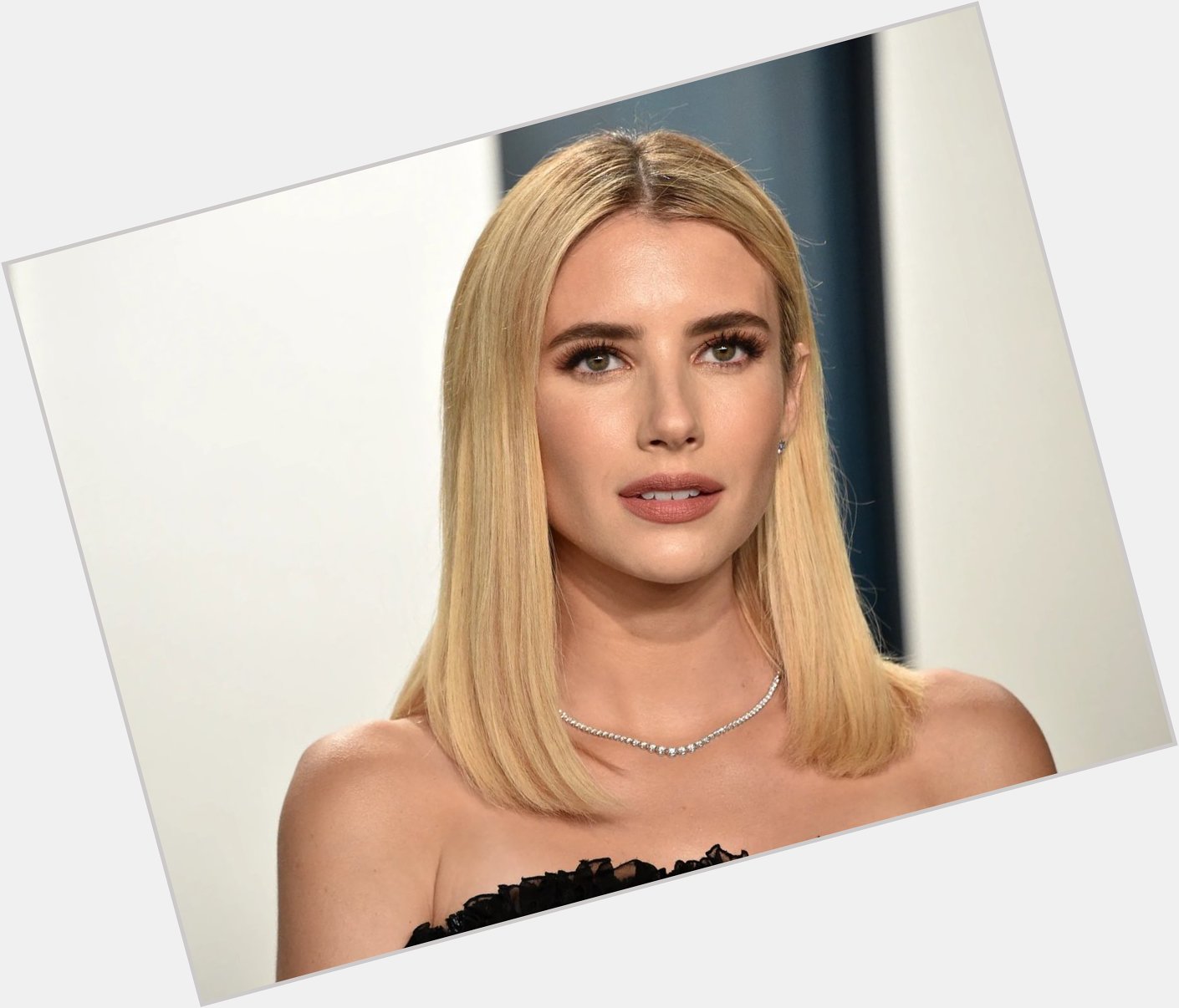 Happy birthday to Emma Roberts, who turns 31 today!  : Getty 