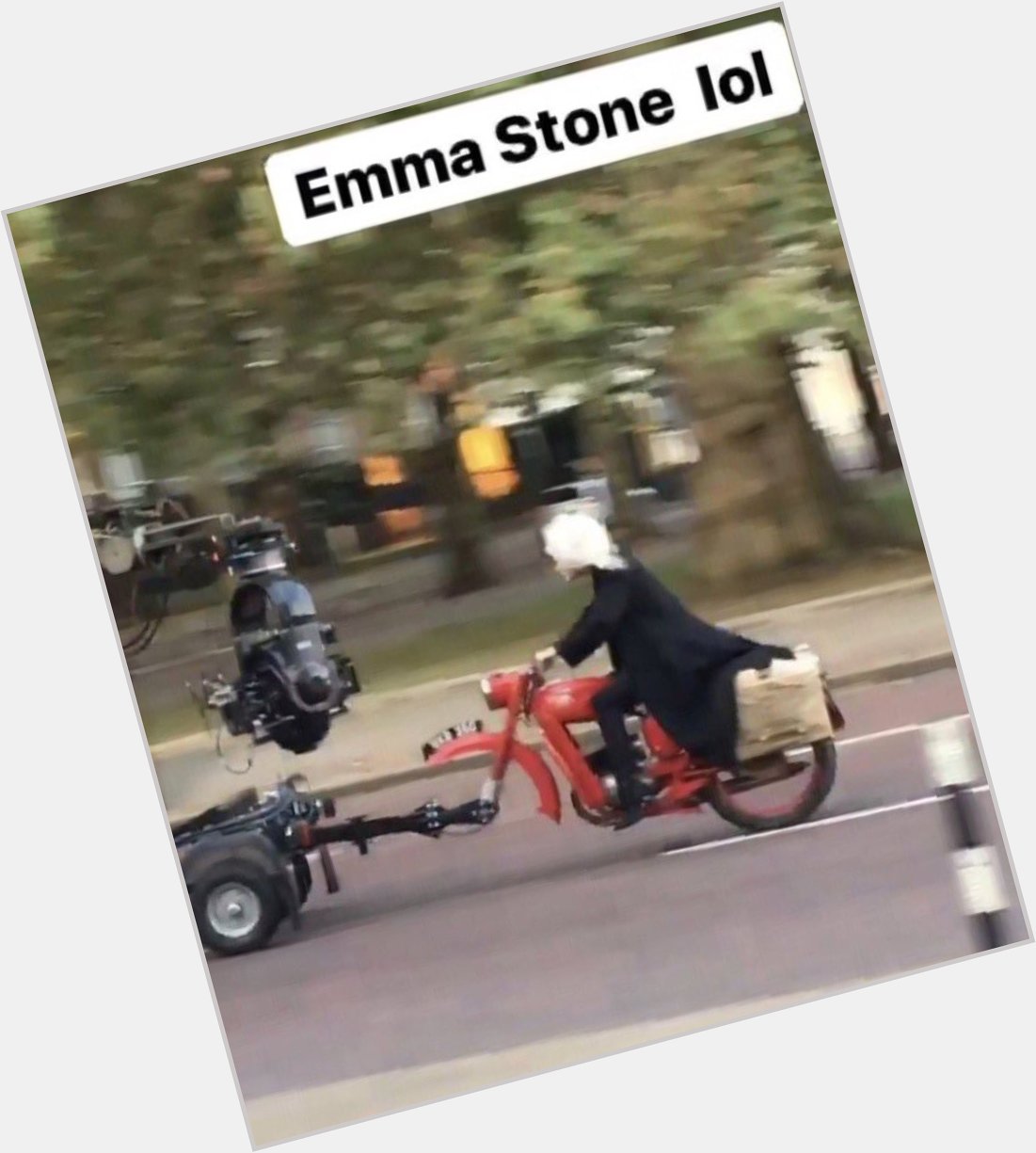 Happy bday Emma Stone 