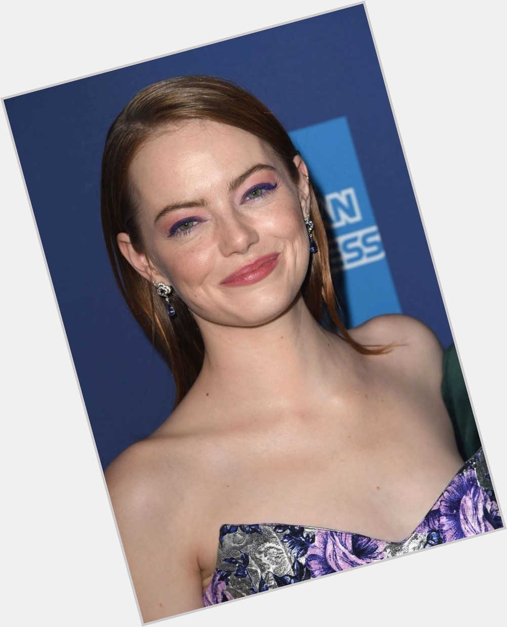 Happy birthday to my favorite person in the whole world i love you emma stone    