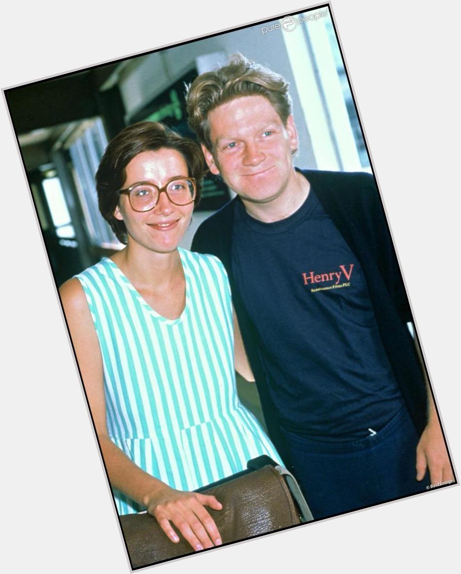 I seem to have accumulated a series of photos of Emma Thompson and Kenneth Branagh.
Happy birthday Emma Thompson. 