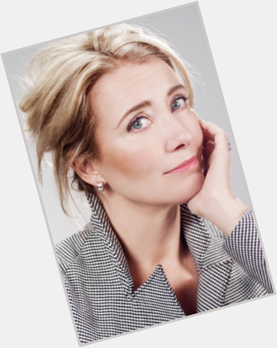 Happy birthday to writer and actress Emma Thompson, a.k.a. Nanny McPhee (which she also adapted)! 