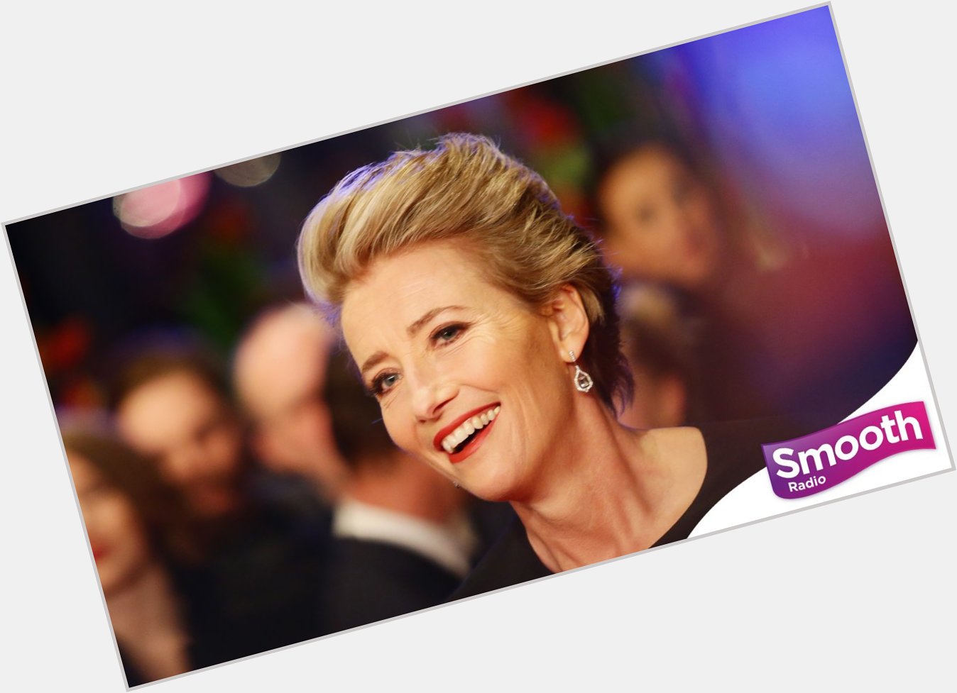 Happy 62nd birthday, Emma Thompson! Which of her films is your favourite? 