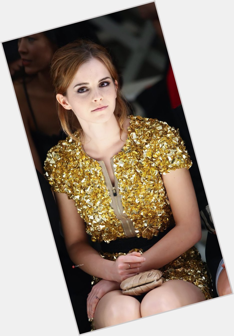 Happy Birthday : Emma Watson    