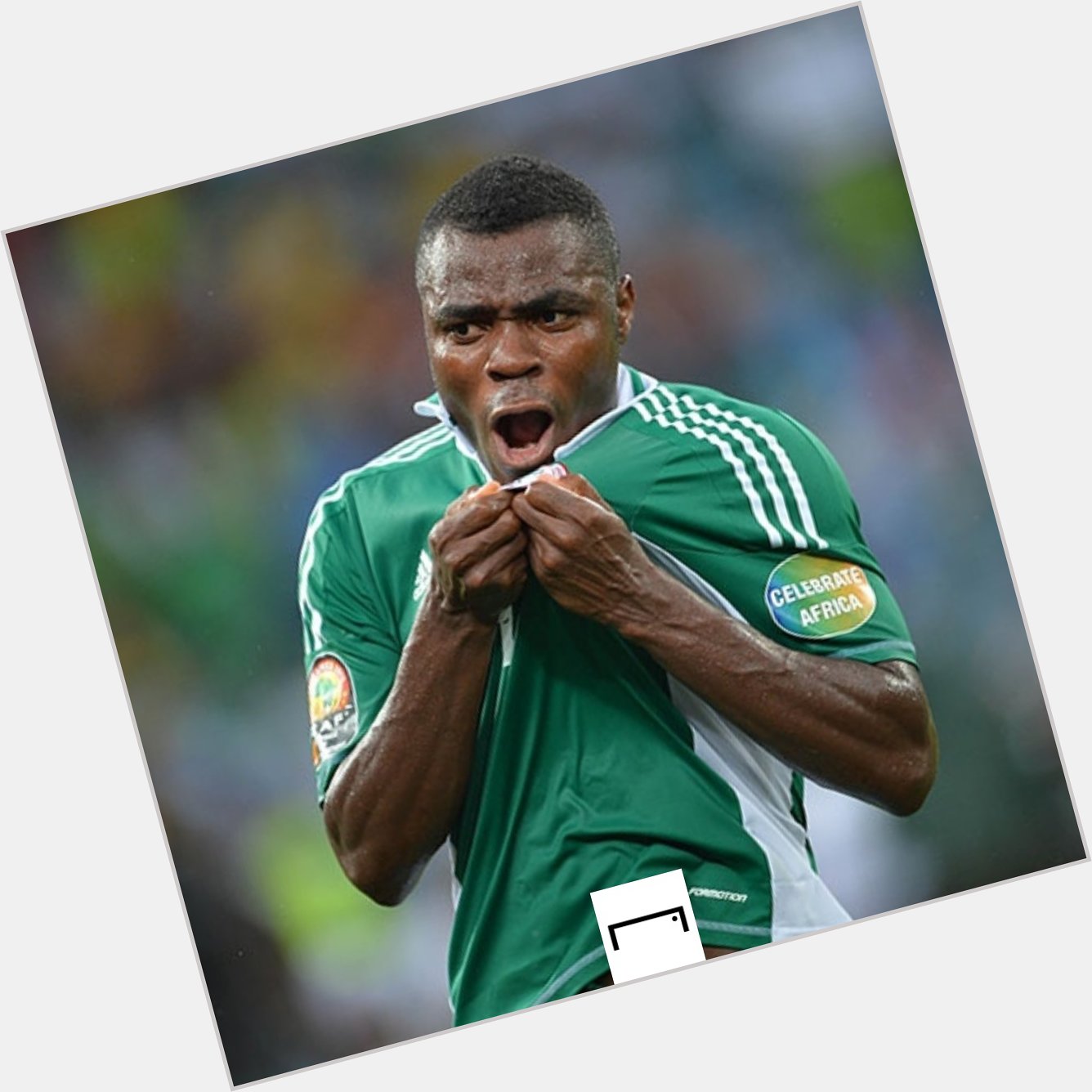 Here\s to wishing the ferocious striker Emmanuel Emenike a Happy Birthday!  Send your wishes !! 