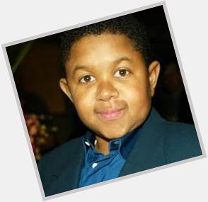 Happy Birthday, Webster! Actor Emmanuel Lewis is 44 years old today. 