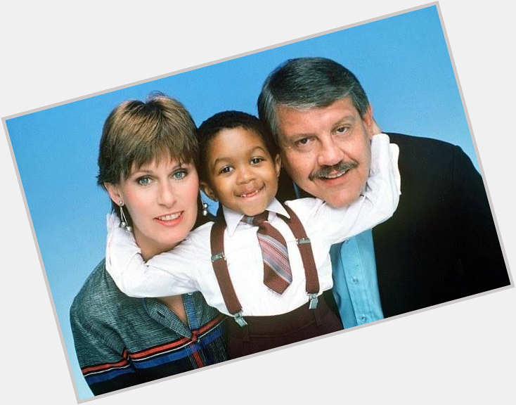 Happy Birthday to actor Emmanuel Lewis born on March 9, 1971 