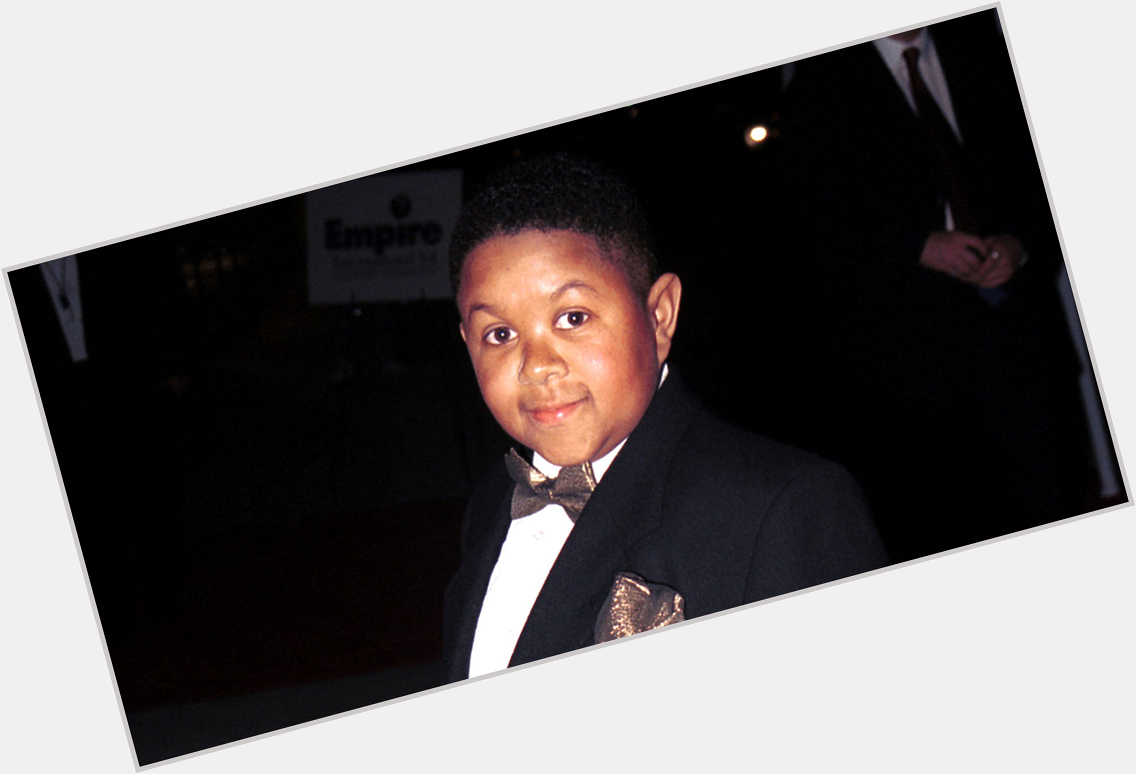 Join us in wishing Emmanuel Lewis a blessed Happy 50th Birthday  