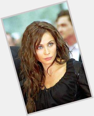 Happy Birthday to Emmanuelle Béart (52) 