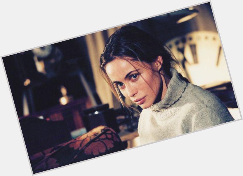 And happy birthday to the great Emmanuelle Beart.

Here in Jacque Rivette\s L\Histoire De Marie Et Julien. 