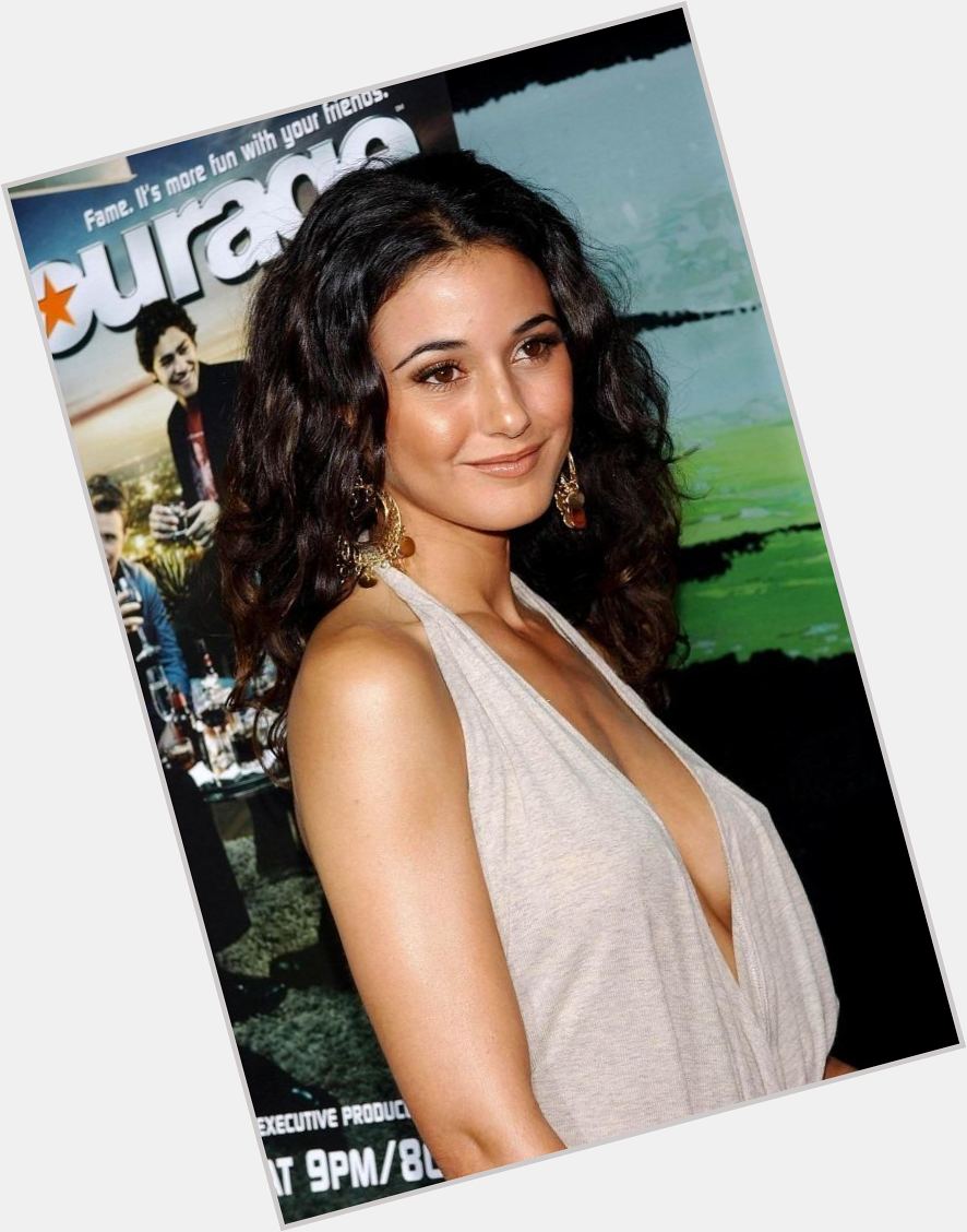 Happy Birthday to ...  Actress - Emmanuelle Chriqui Who is 47yo today! 
(2005 below) 