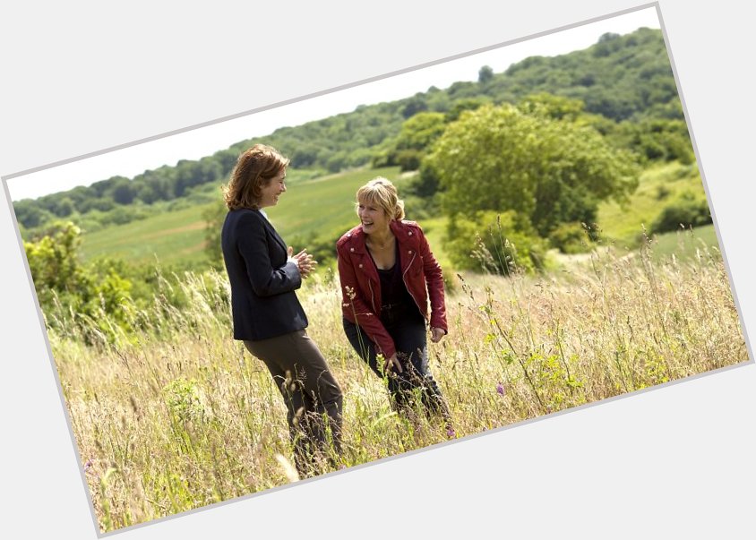 Happy birthday Emmanuelle Devos ! & explore friendship, love & lies w her in THE CHEF\S WIFE >  Now on DVD