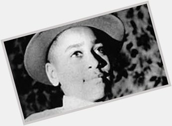 Happy 76th Birthday Emmett Till. Bless up in the heavens King.    July 25, 1941 August 28, 1955 