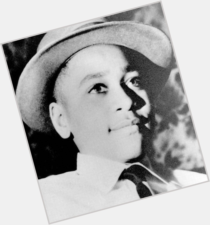 Emmett Till would have been 80 today. A short Happy Birthday, dear Sir.
May you rest in power.

1/3 