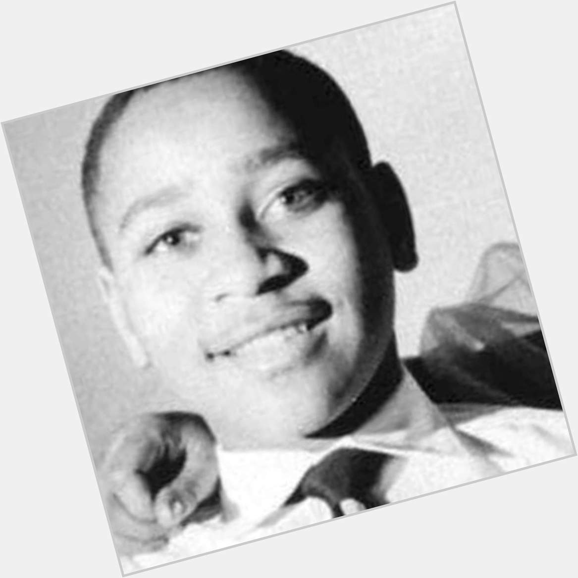 Happy Birthday Emmett Till !!! RIP.
Never forget what hate can do... 
