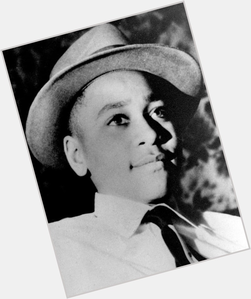 Emmett Till would have been 78 years old today. Our society let him down. Happy Birthday, King. 
